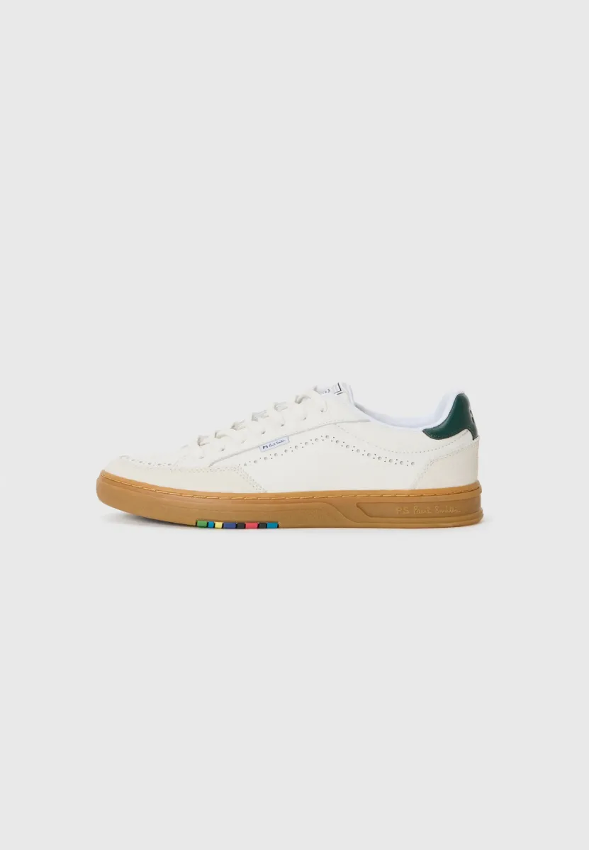 HILLSTAR - Sneaker low - white