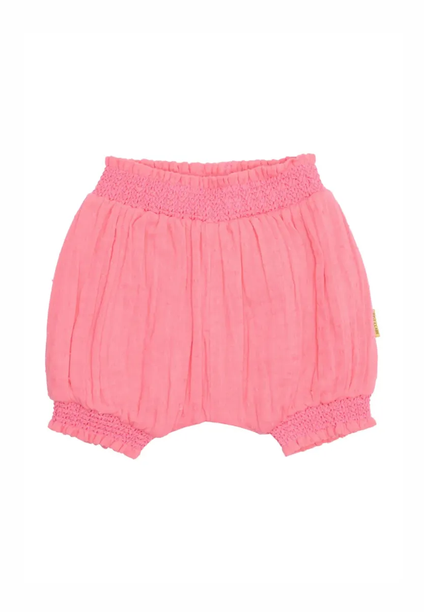 HILMA - Shorts - pink