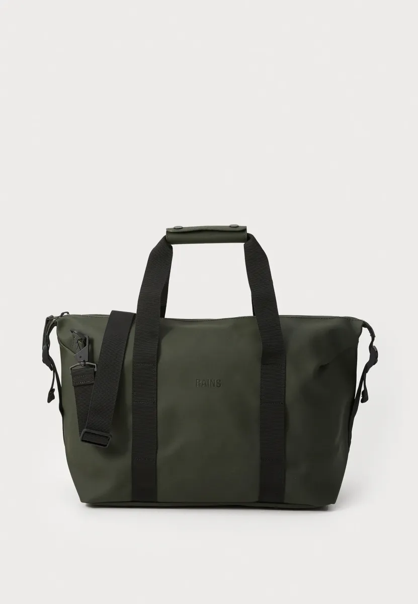 HILO BAG SMALL UNISEX - Weekender - green