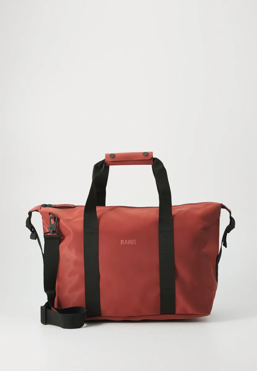 HILO BAG SMALL UNISEX - Weekender - honor