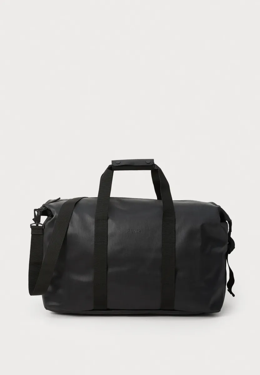 HILO UNISEX - Weekender - black