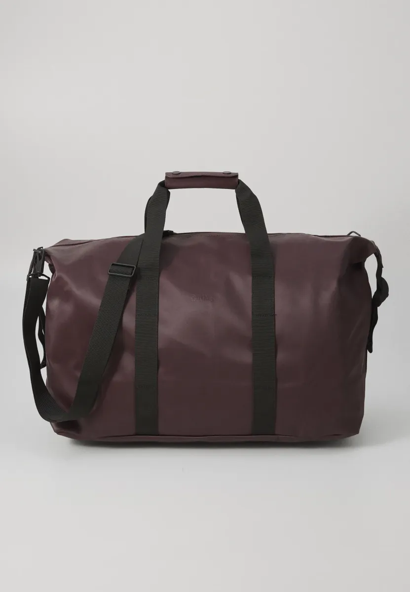 HILO UNISEX - Weekender - depth