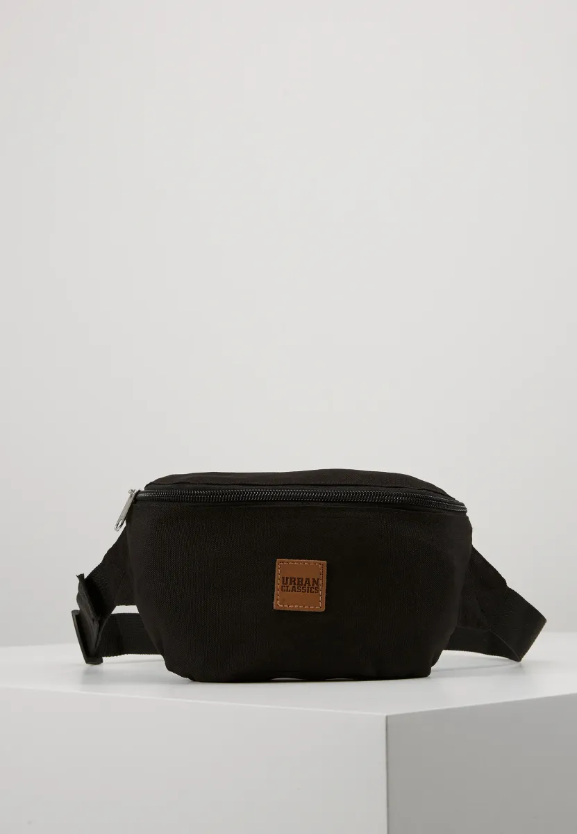 HIP BAG - Gürteltasche - black