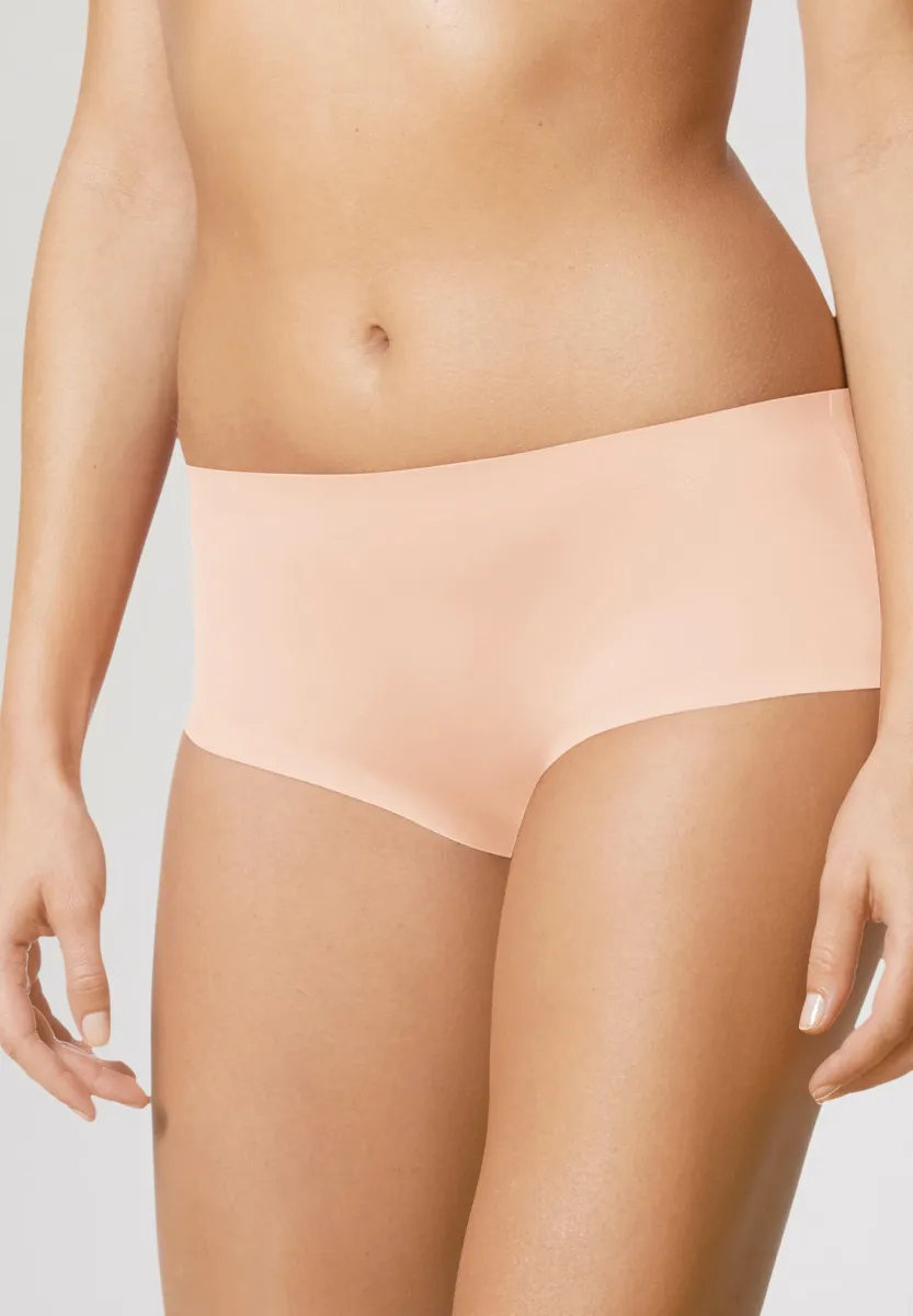 HIPSTER - Panties - cream tan