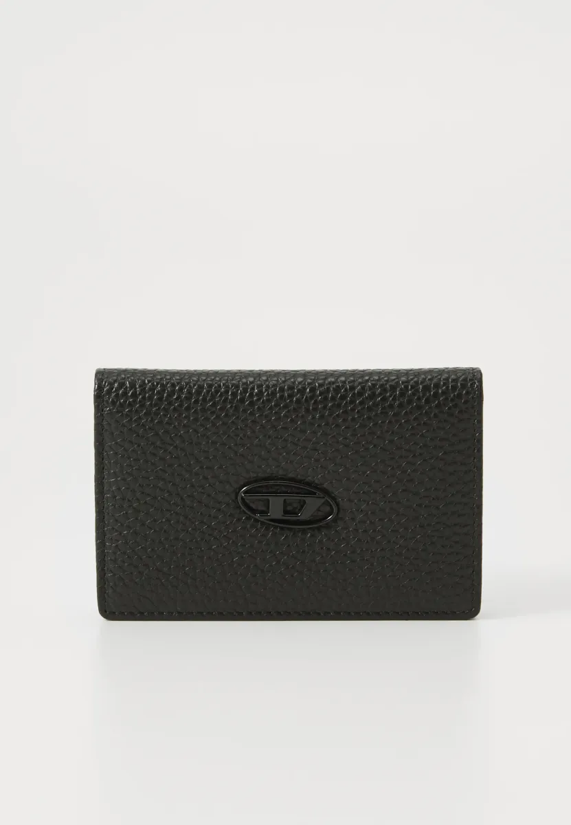 HISSU EVO CARD HOLDER - Geldbörse - black