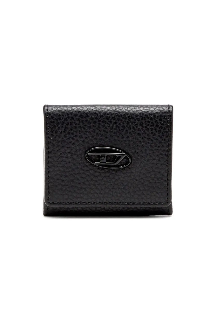 HISSU EVO - Geldbörse - black