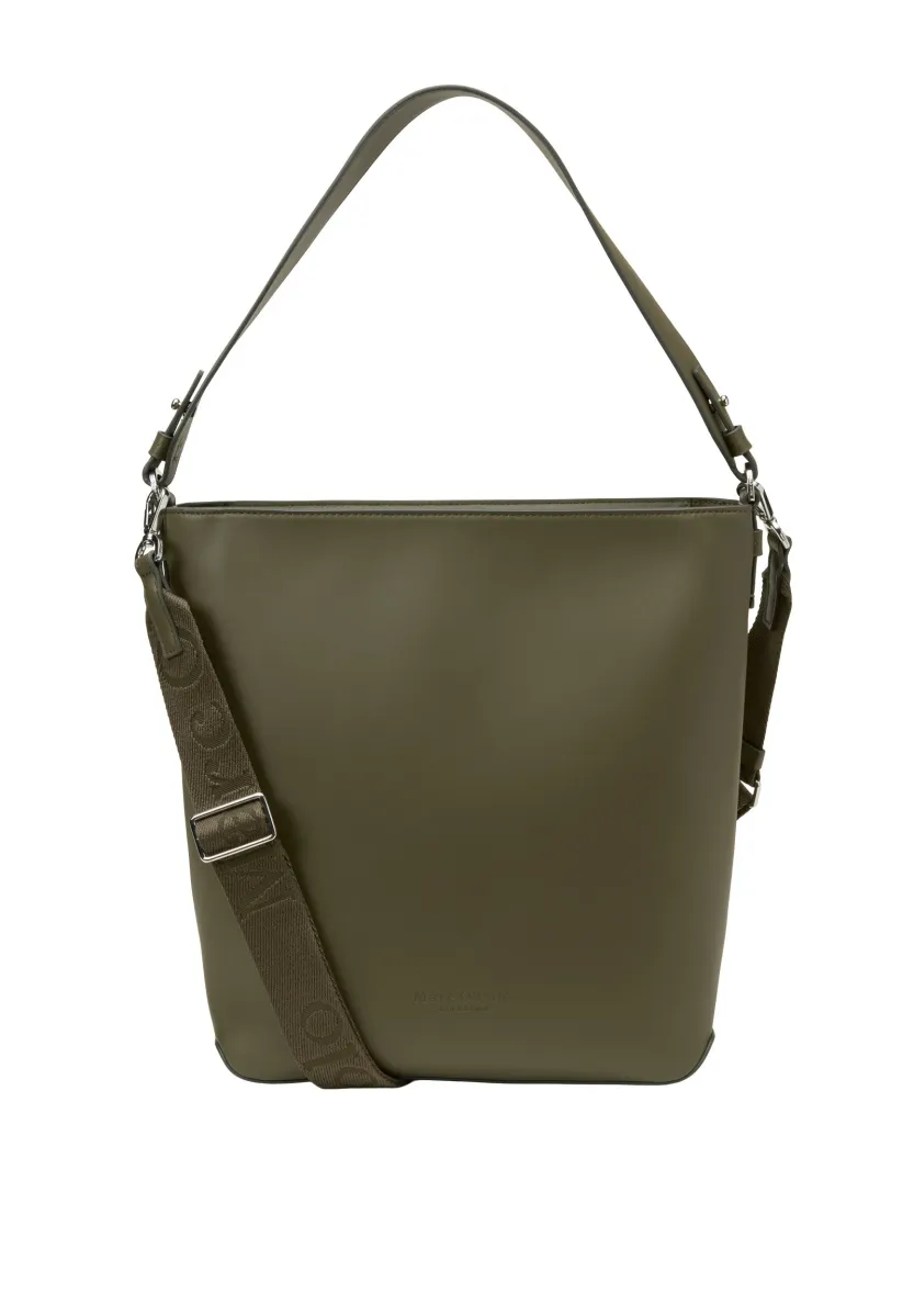 HOBO - Handtasche - dark mossy olive
