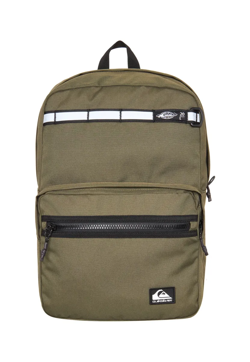 HOG BACK - Tagesrucksack - cre