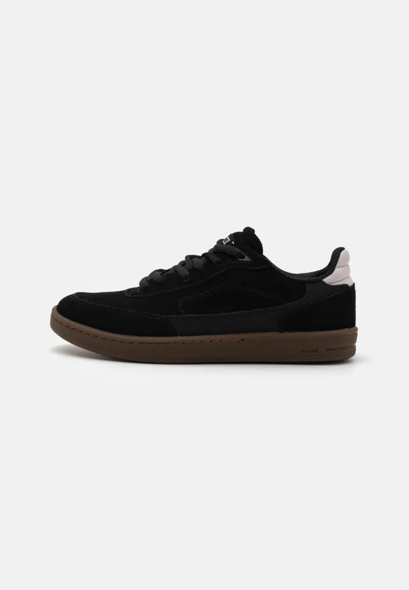 HOLAND - Sneaker low - black
