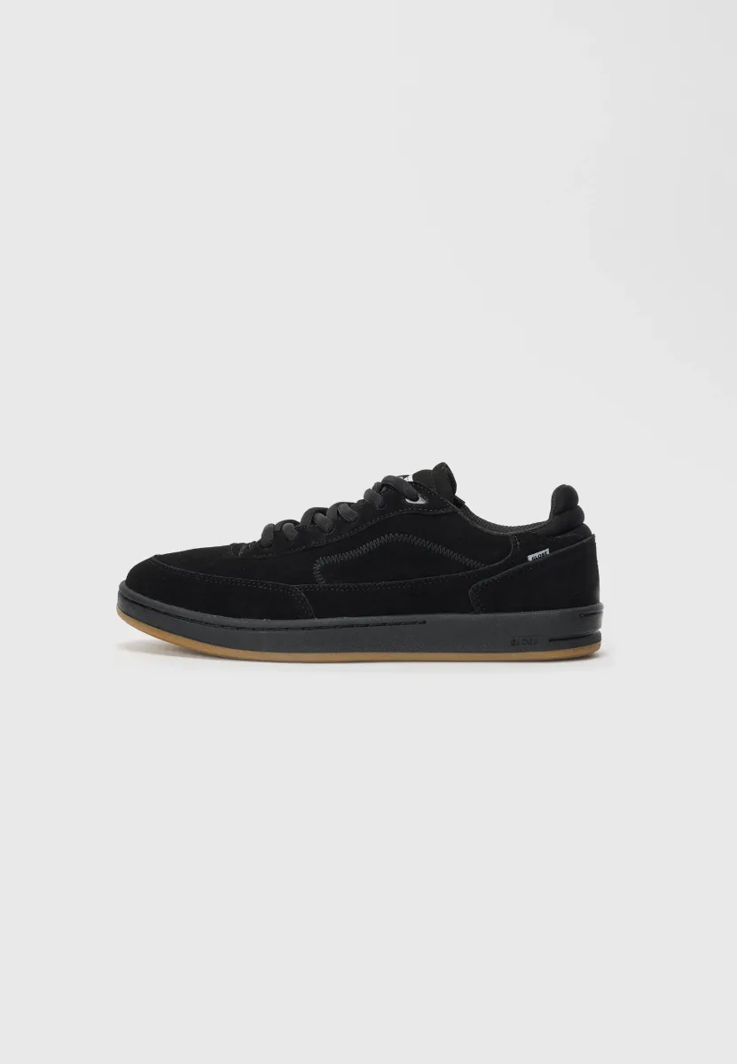 HOLAND - Sneaker low - black