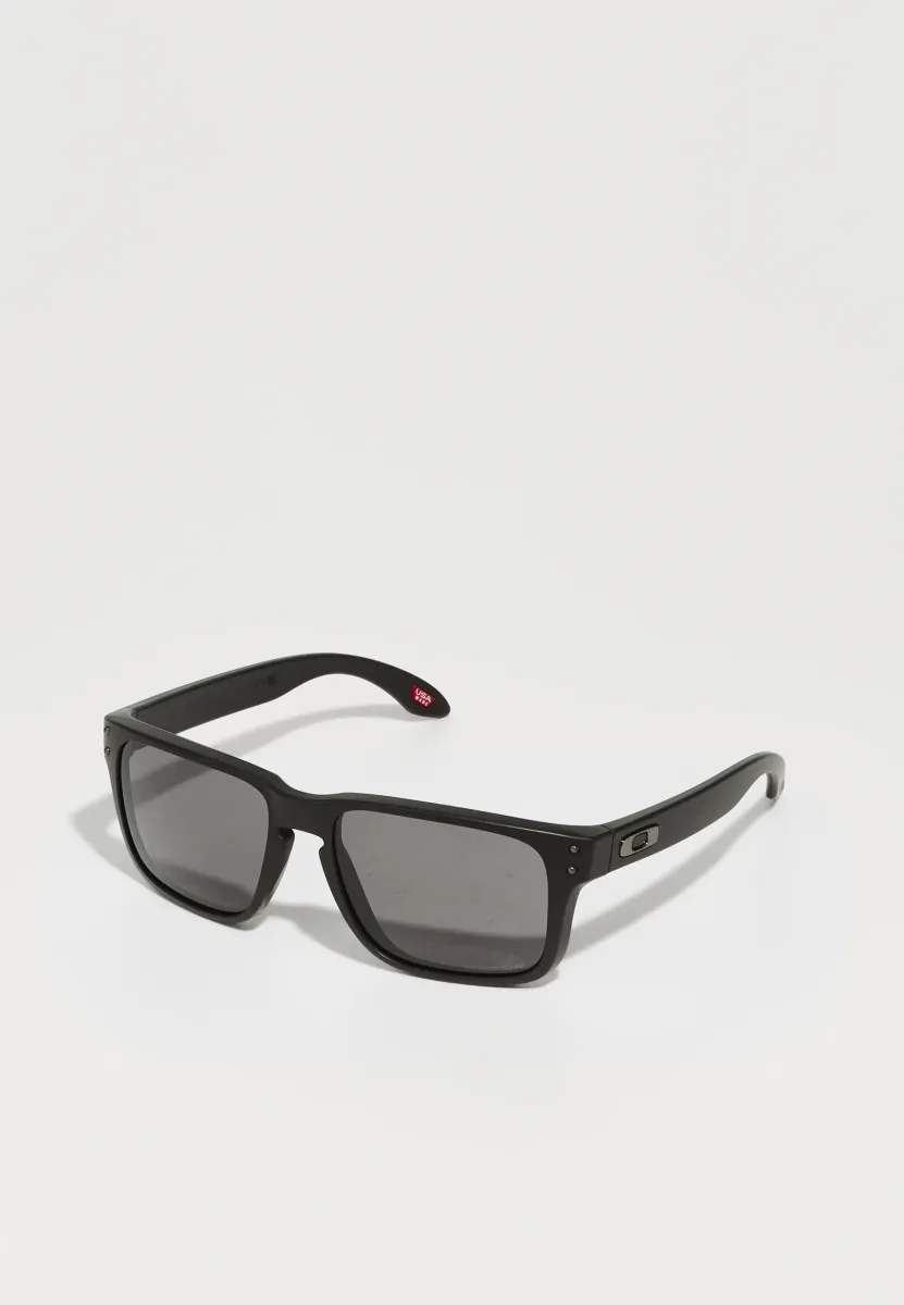 HOLBROOK UNISEX - Sonnenbrille - matte black