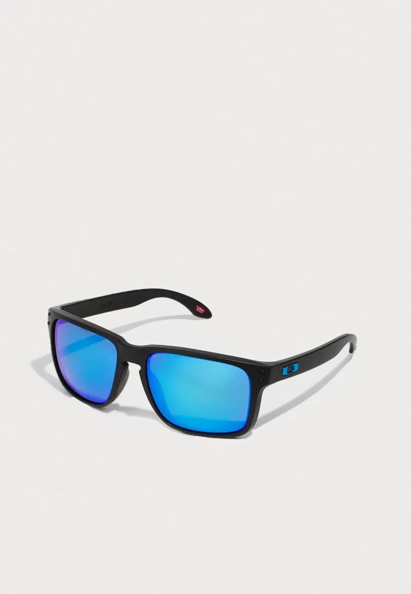 HOLBROOK UNISEX - Sonnenbrille - matte black