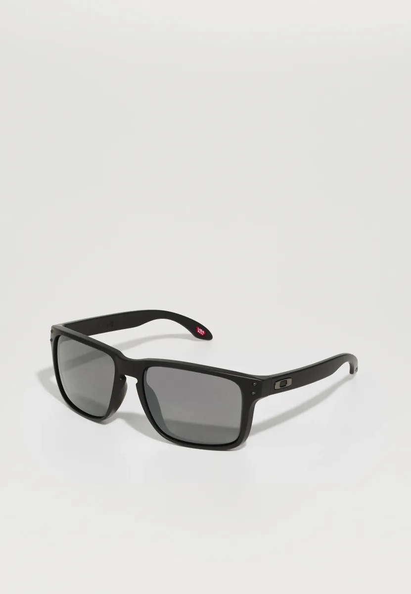HOLBROOK UNISEX - Sonnenbrille - matte black
