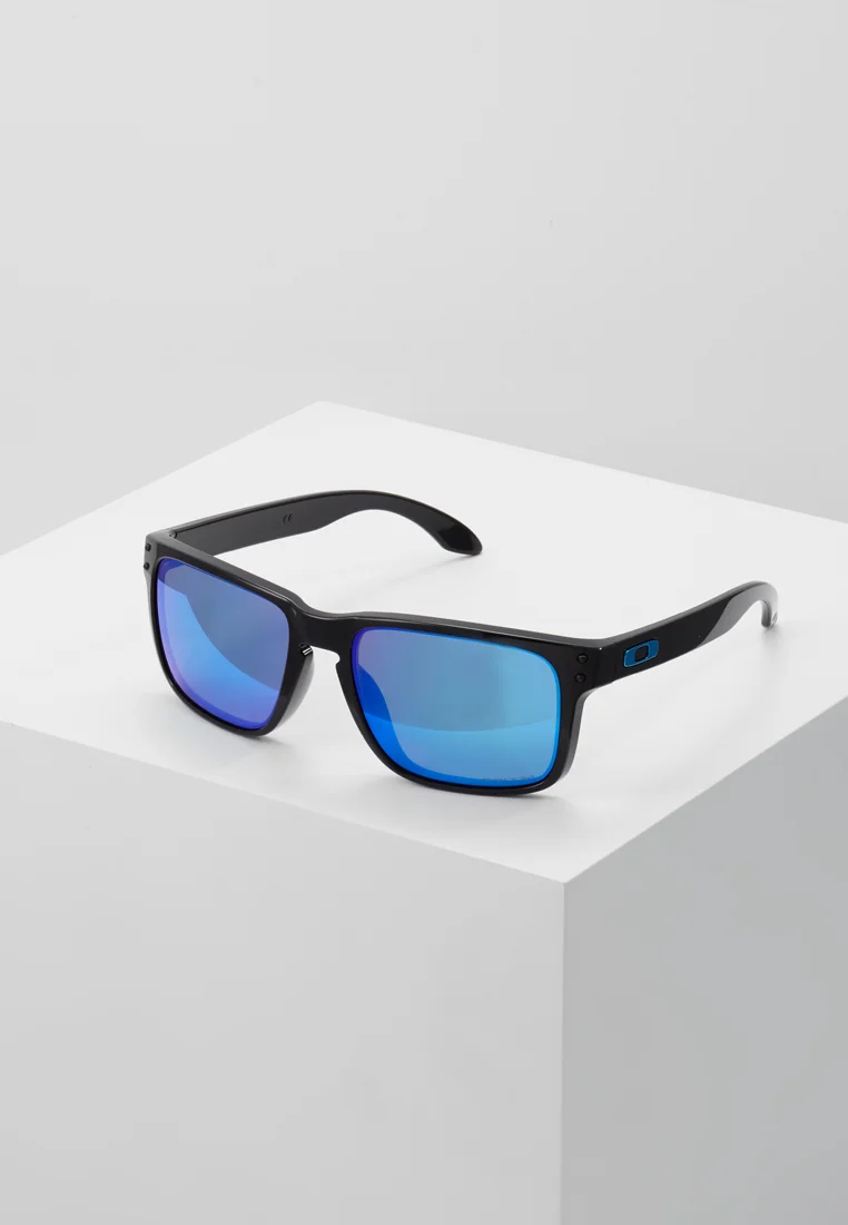HOLBROOK UNISEX - Sonnenbrille - prizm sapphire