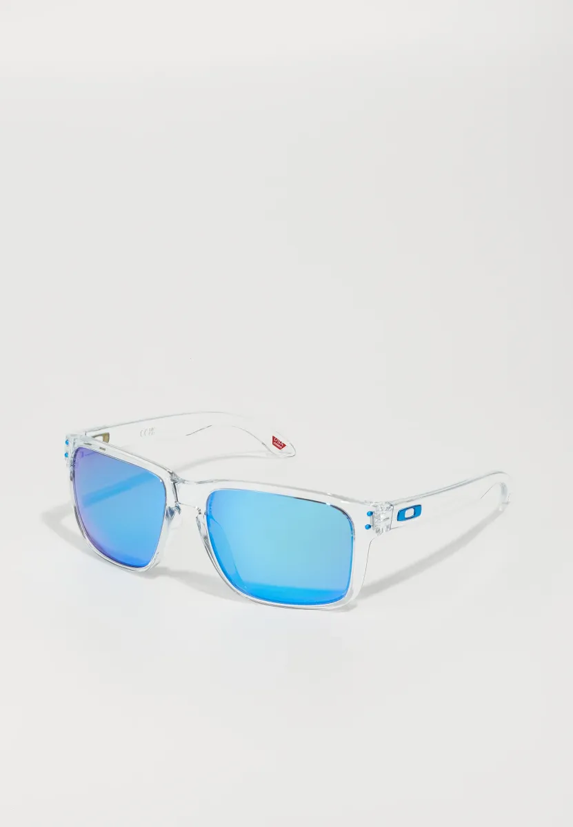 HOLBROOK UNISEX - Sonnenbrille - white