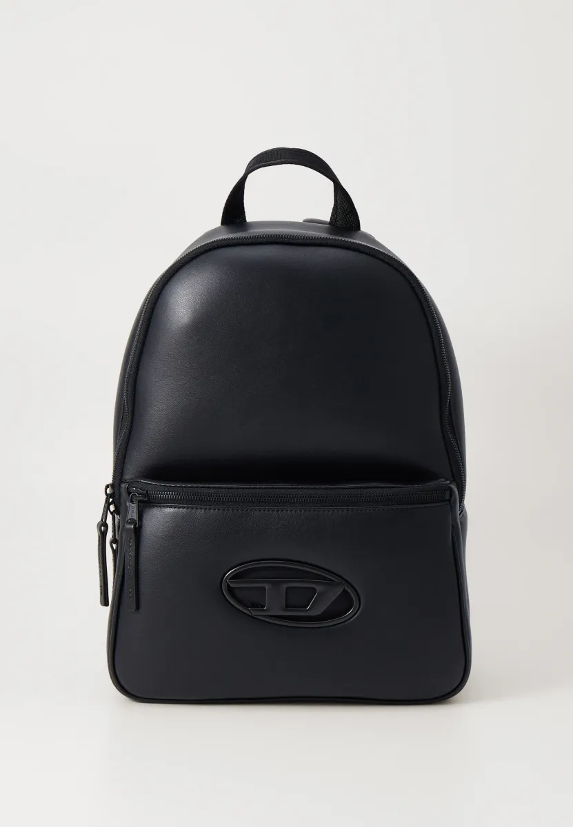 HOLI BACKPACK M UNISEX - Tagesrucksack - black