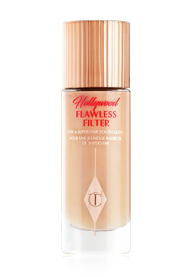 HOLLYWOOD FILTER - Foundation - 2,5 fair