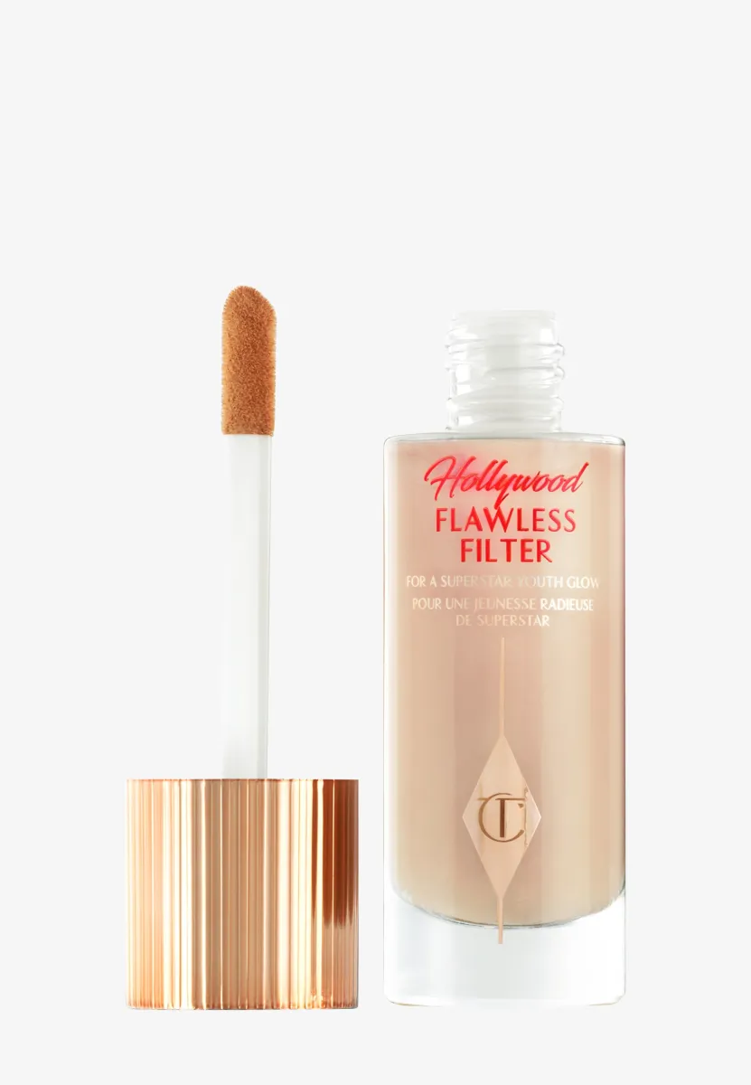 HOLLYWOOD FLAWLESS FILTER - Foundation - 4.5 medium