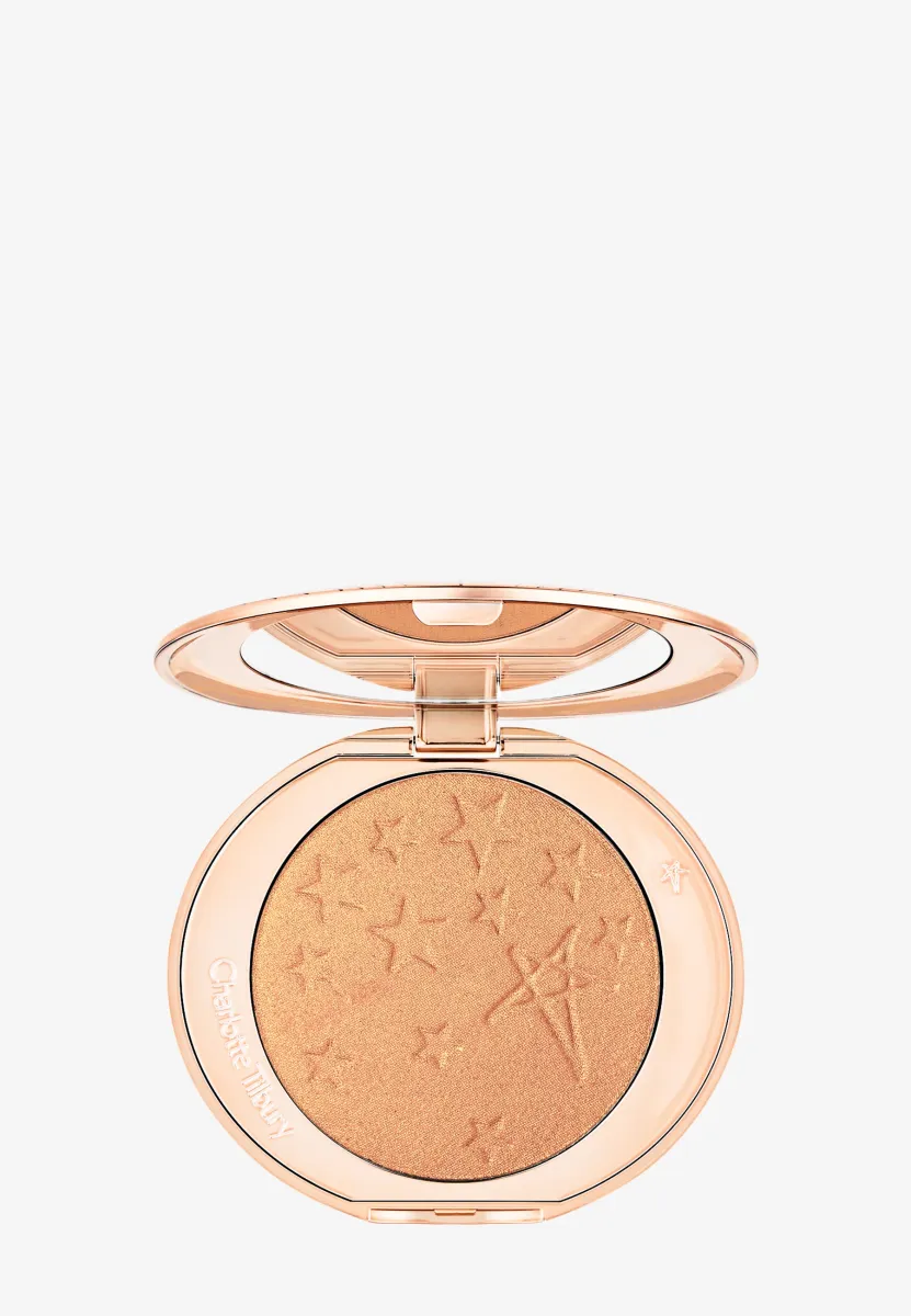 HOLLYWOOD GLOW GLIDE ARCHITECT HIGHLIGHTER - Highlighter - gilded glow
