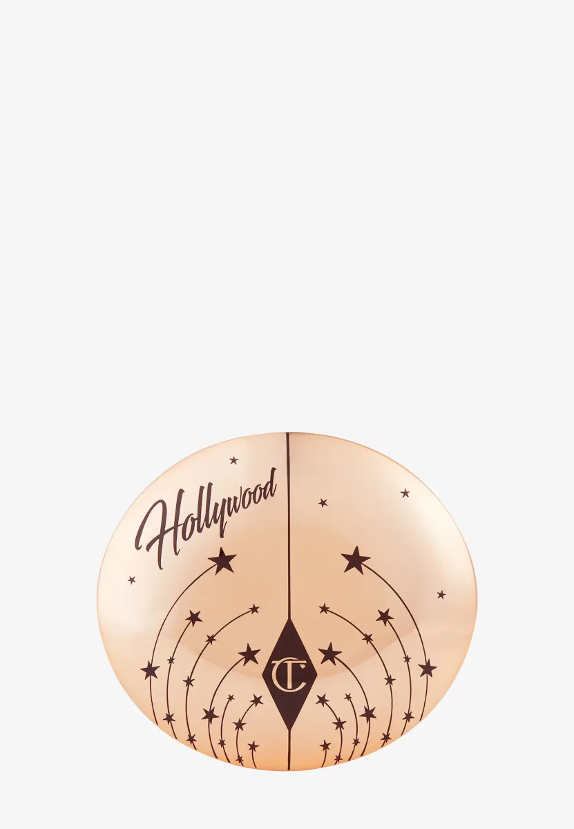 HOLLYWOOD GLOW GLIDE ARCHITECT HIGHLIGHTER - Highlighter - pillow talk glow
