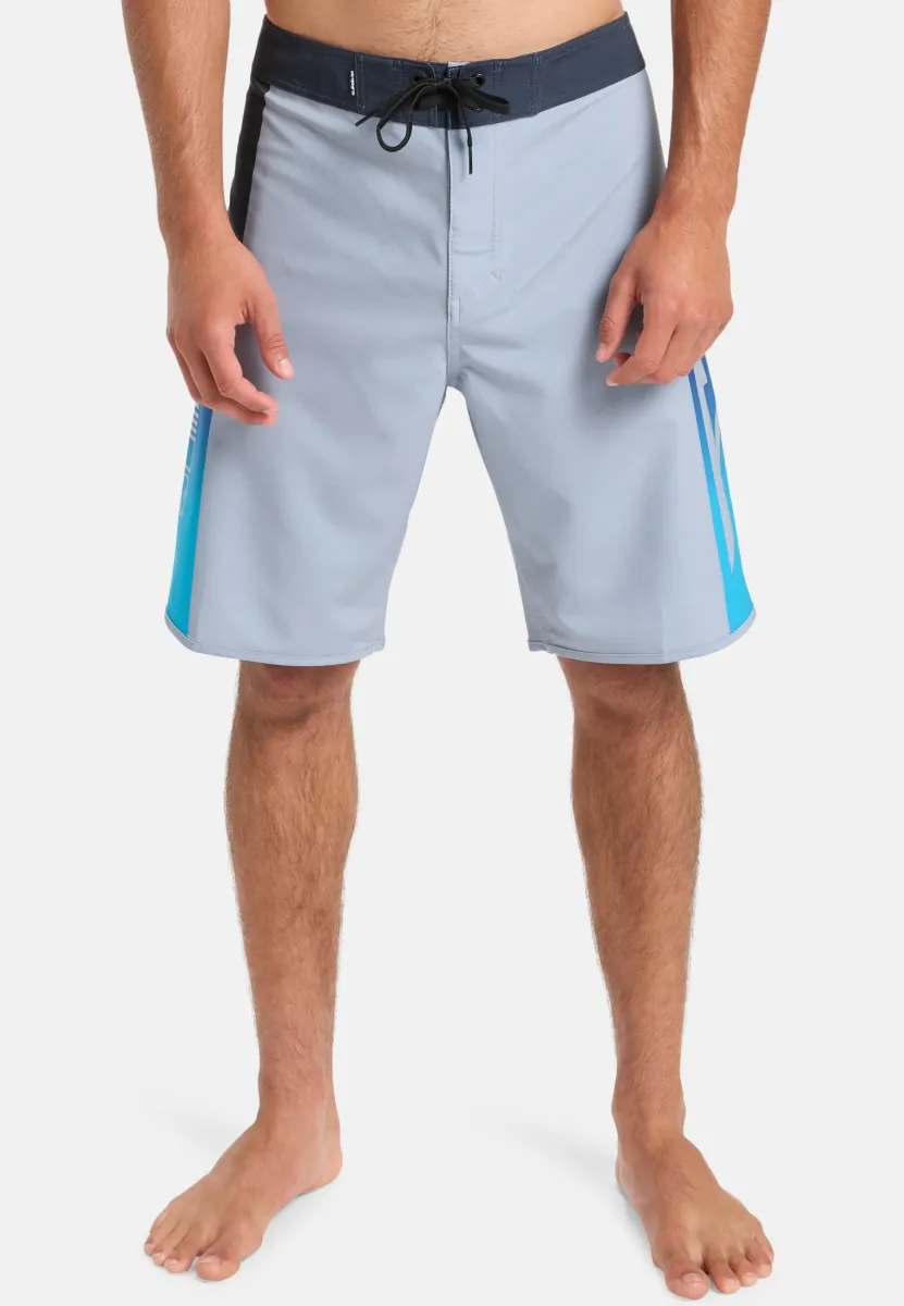 HOLMES - Badeshorts - sje