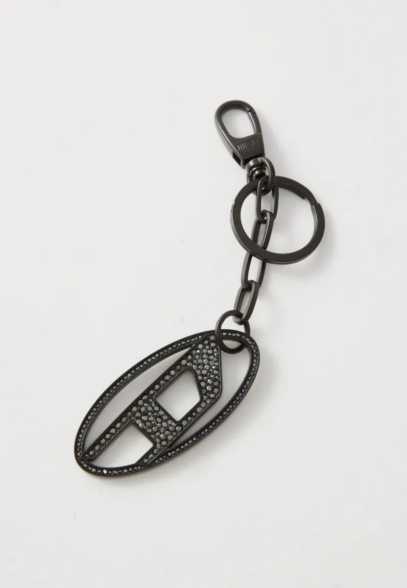 HOLY - Schlüsselanhänger - black