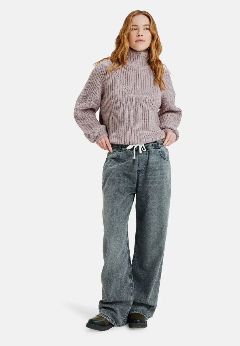 HOME AGAIN - Strickpullover - nirvana