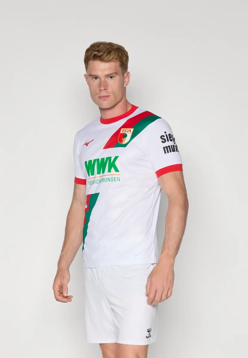 HOME AUGSBURG - Vereinsmannschaften - white