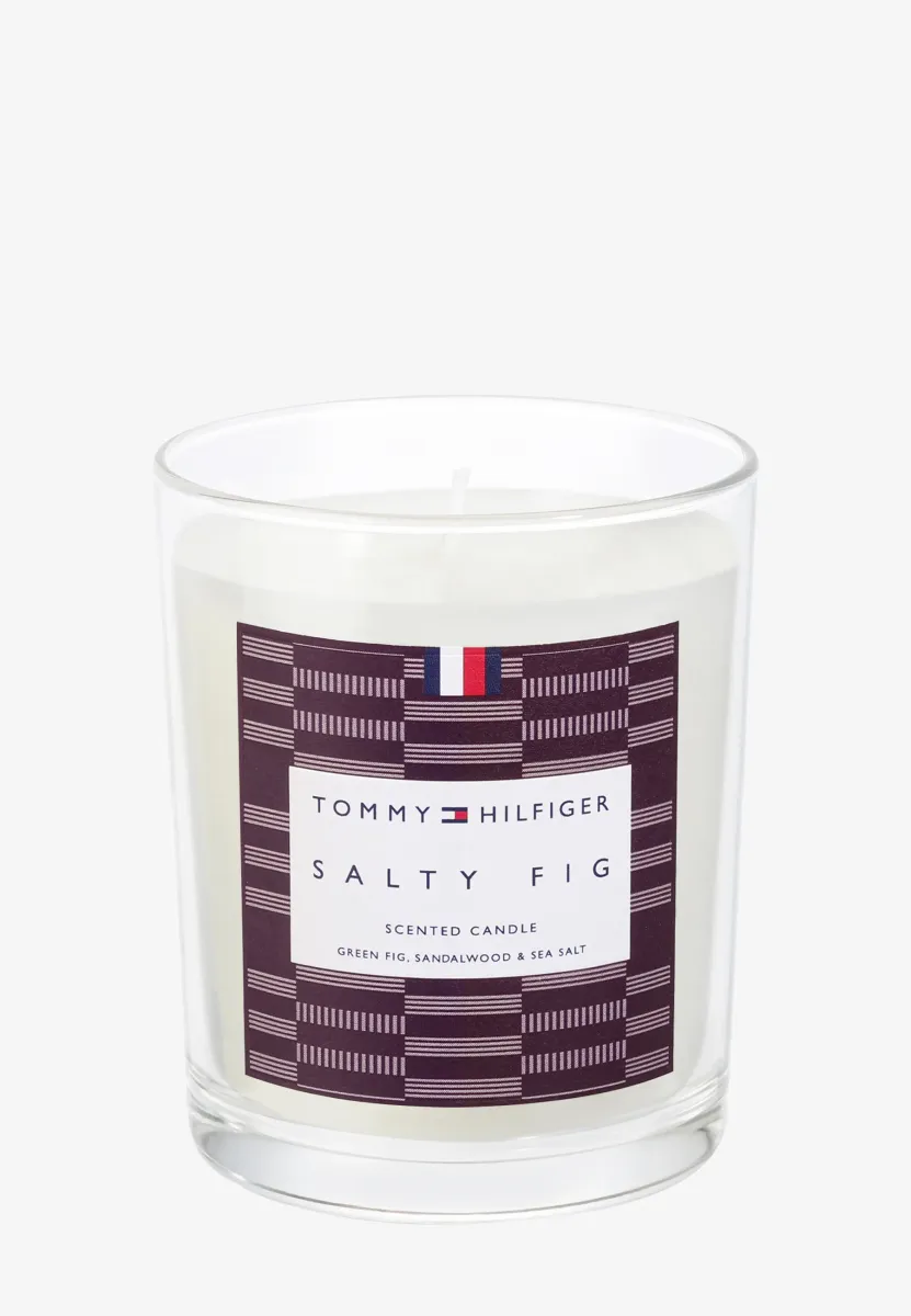 HOME COLLECTION - SALTY FIG CANDLE - Duftkerze