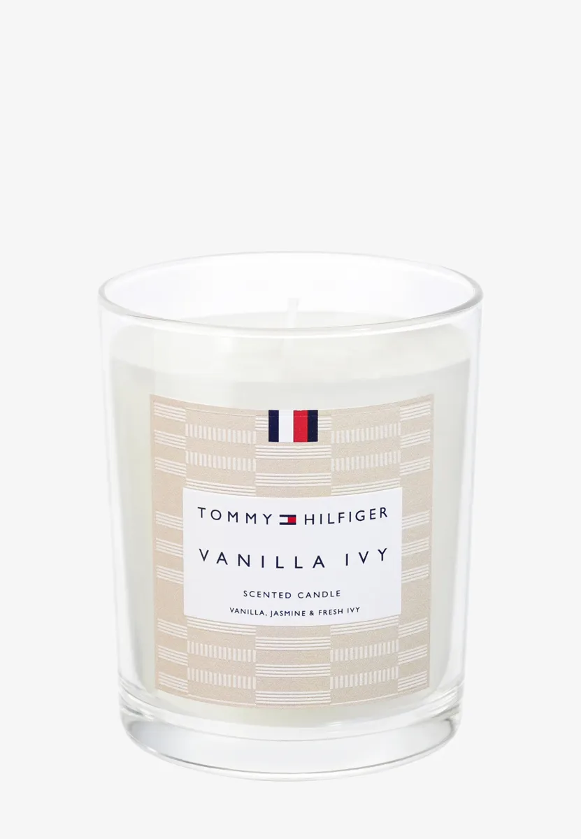 HOME COLLECTION - VANILLA IVY CANDLE - Duftkerze