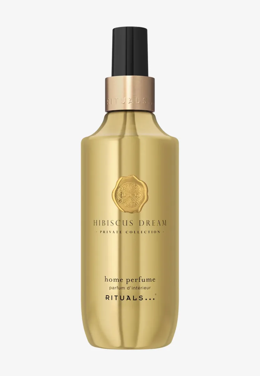 HOME PERFUME 200 ML - HIBISCUS DREAM PRIVATE COLLECTION - FLORAL - Raumduft