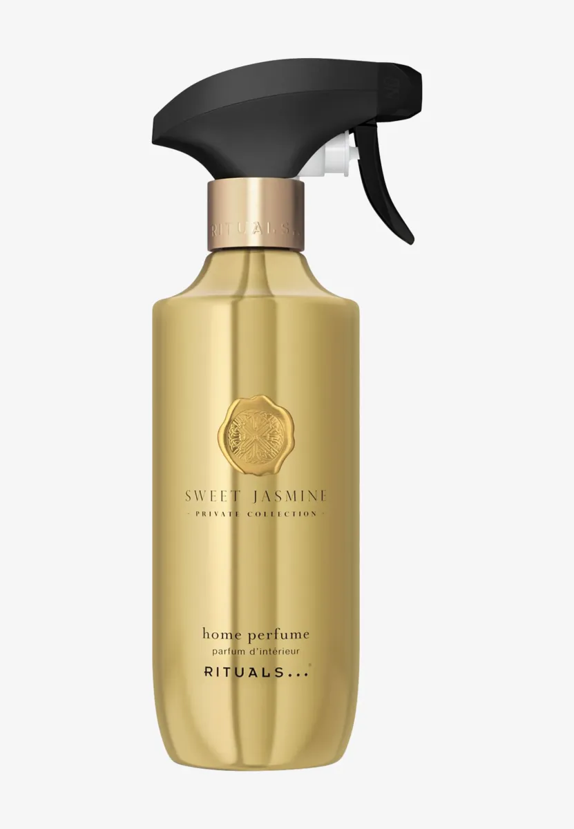 HOME PERFUME 400ML - SWEET JASMINE PRIVATE COLLECTION - FLORAL - Raumduft