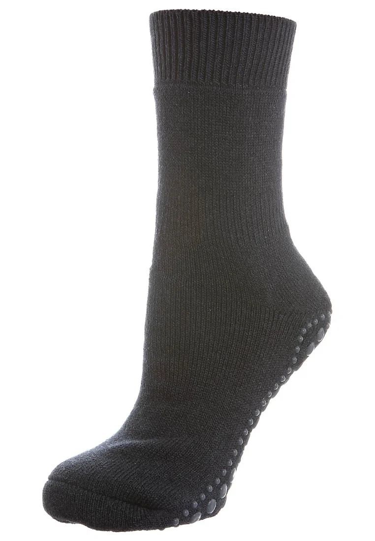 HOMEPADS UNISEX - Socken - anthrazit melange