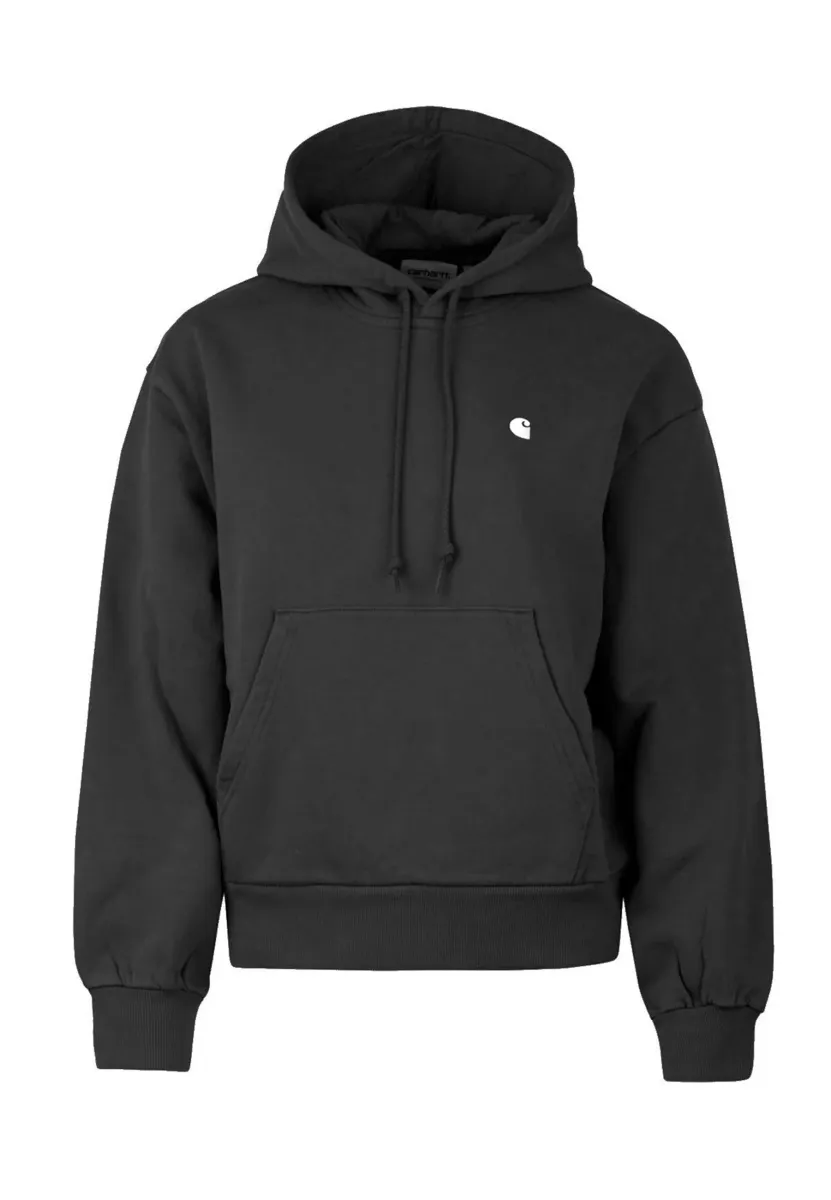 HOODED CASEY - Kapuzenpullover - mxx