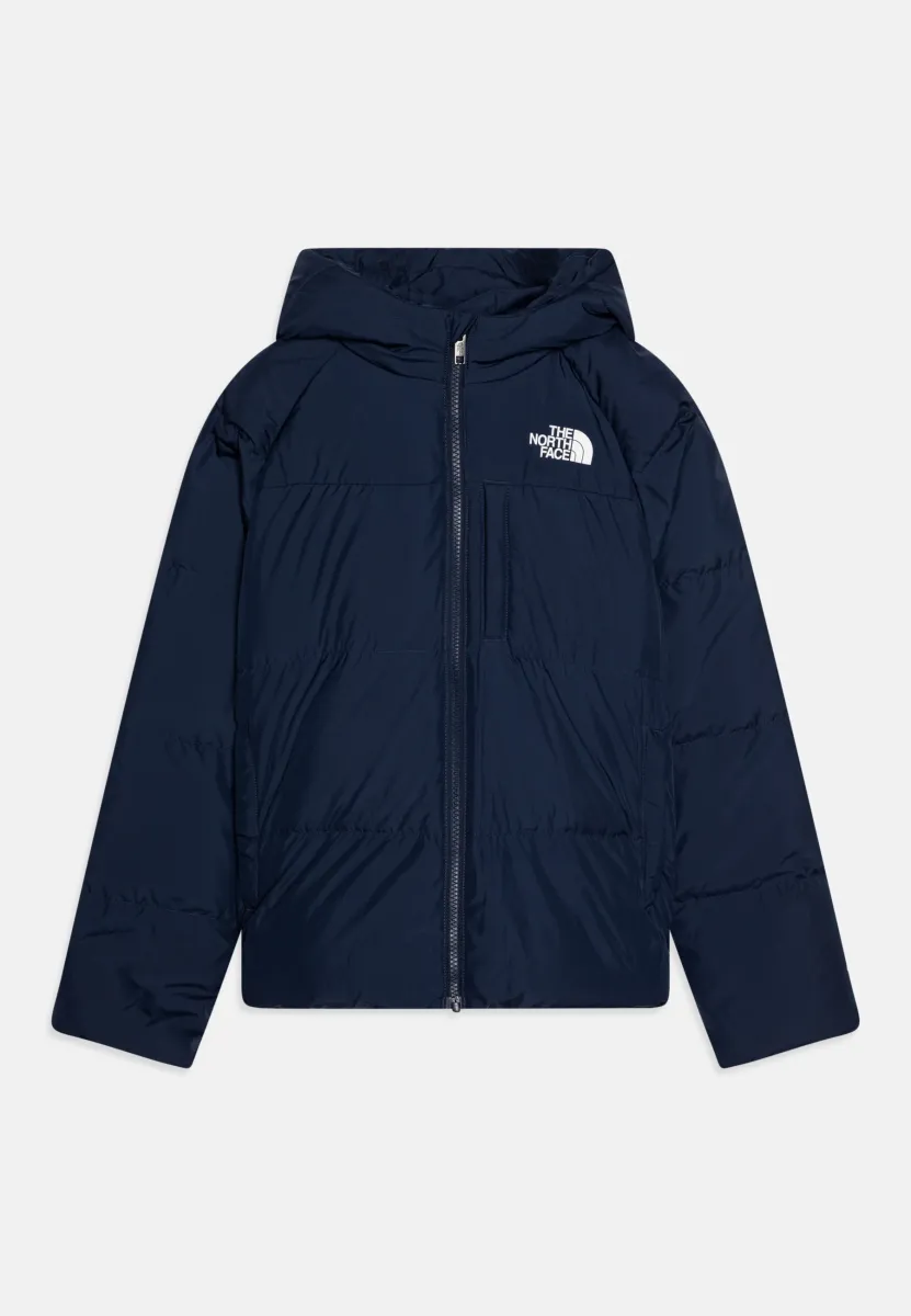 HOODED UNISEX - Winterjacke - summit navy