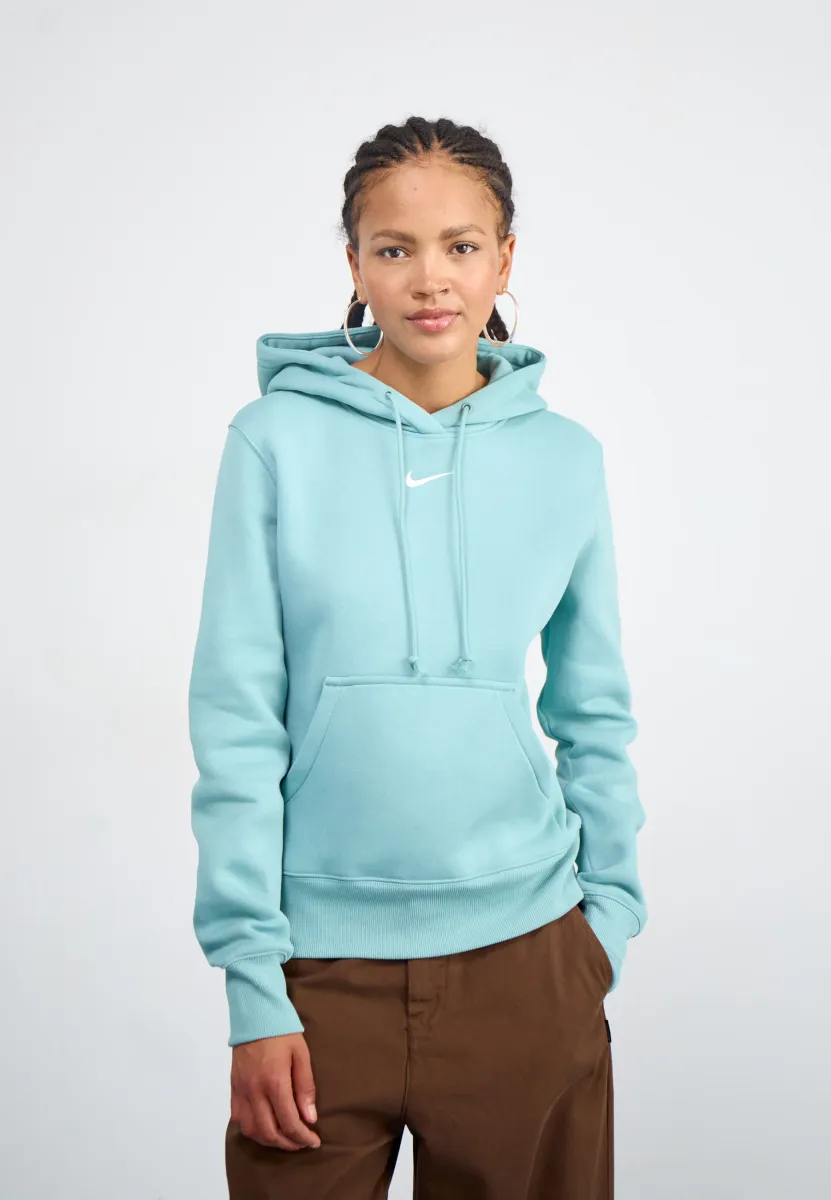 HOODIE - Sweatshirt - cannon/sail