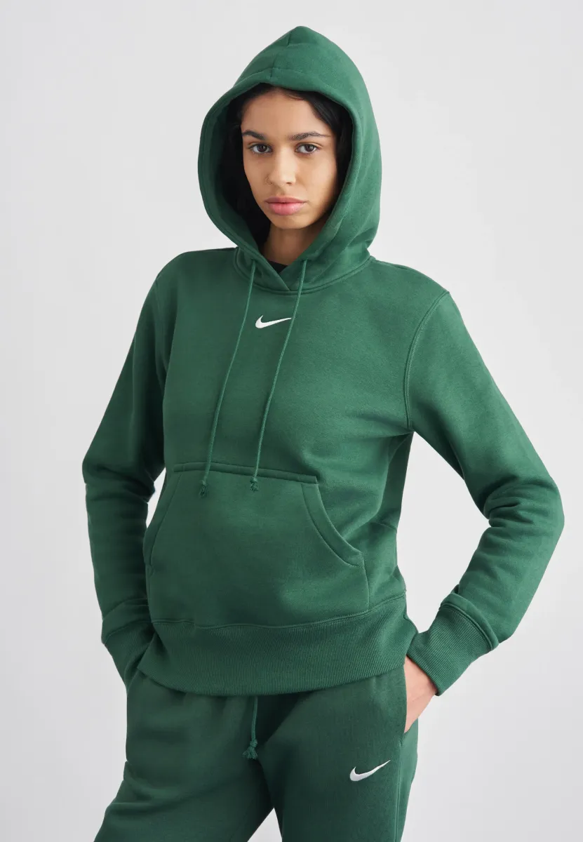 HOODIE - Sweatshirt - fir