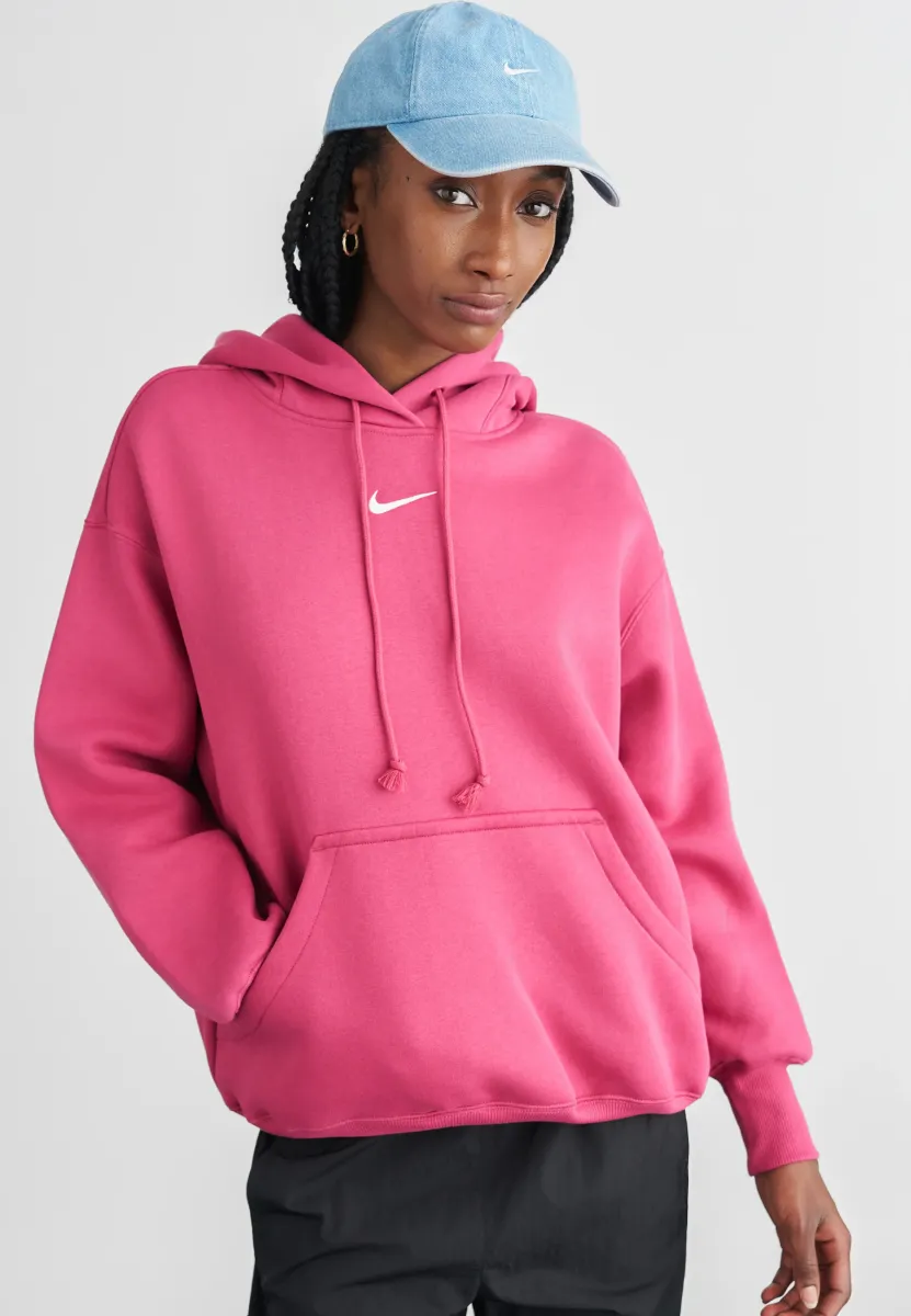 HOODIE - Sweatshirt - sweet beet sail