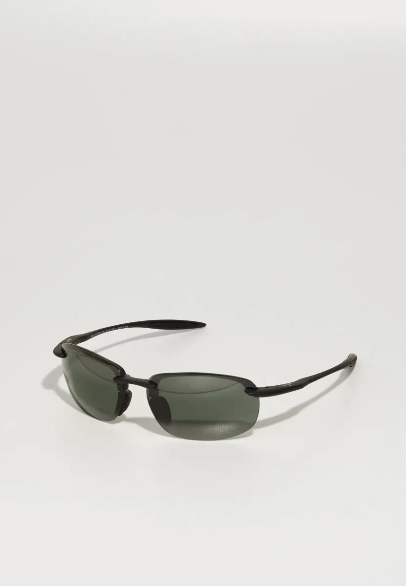 HOOKIPA ULTRA UNISEX - Sonnenbrille - black/grey