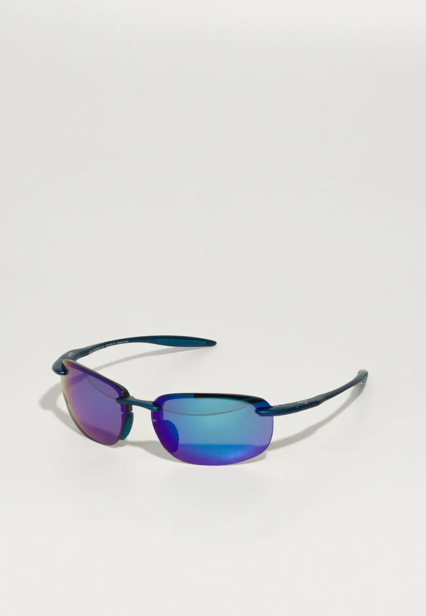 HOOKIPA ULTRA UNISEX - Sonnenbrille - blue