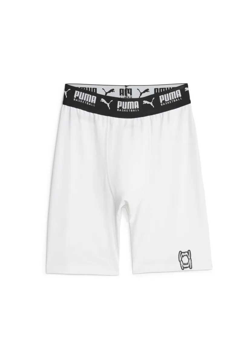 HOOPS TEAM - Boxer Briefs - white