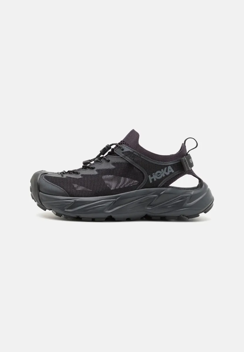 HOPARA 2 - Hikingschuh - black