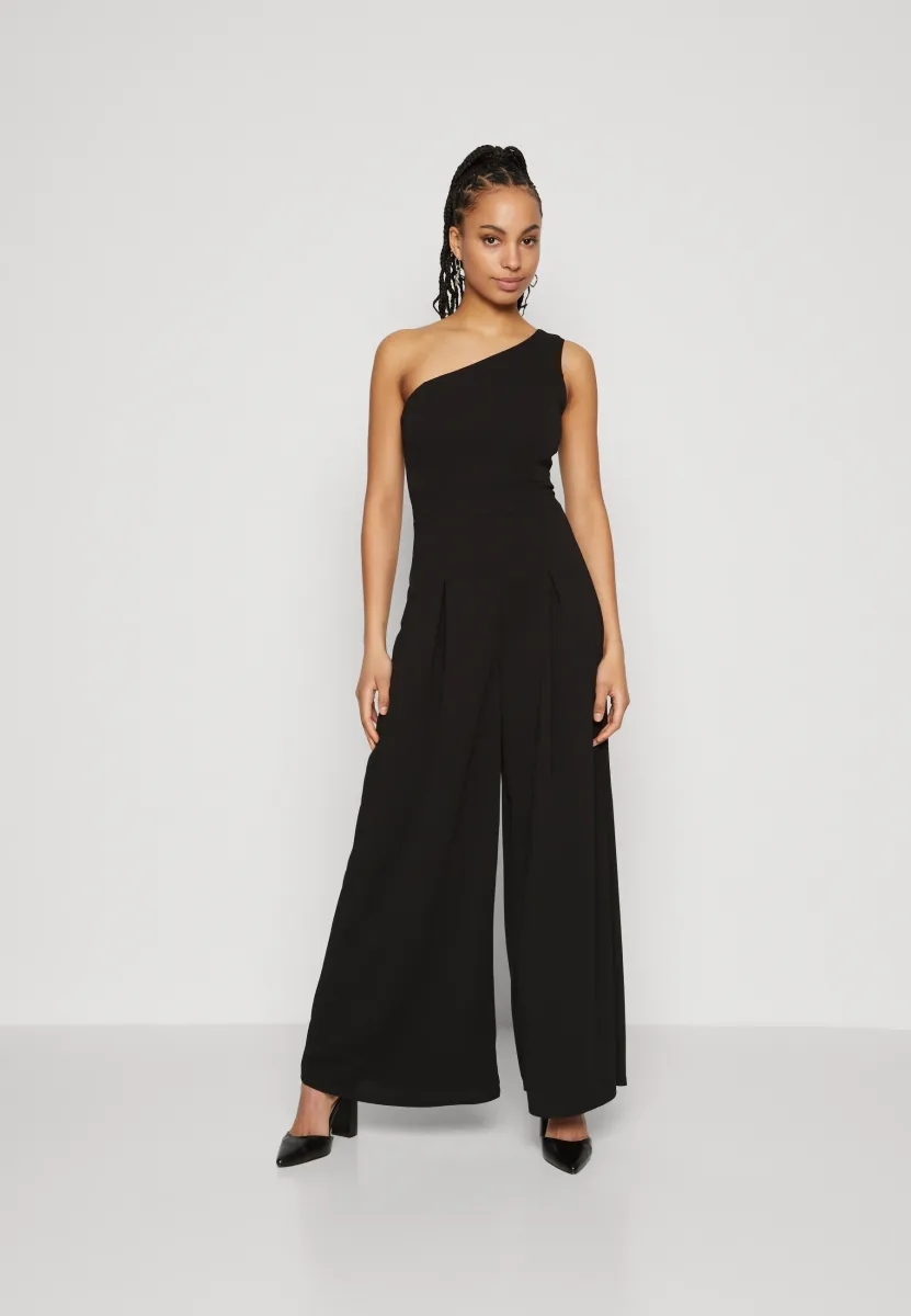 HOPE - Jumpsuit - black