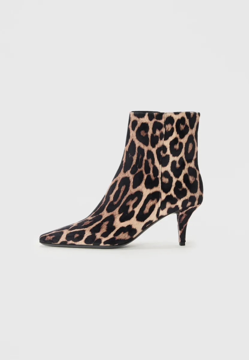 HOPE - Pumps - camel