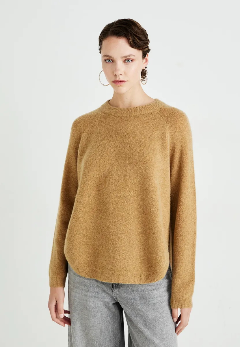 HOPE - Strickpullover - cartouche