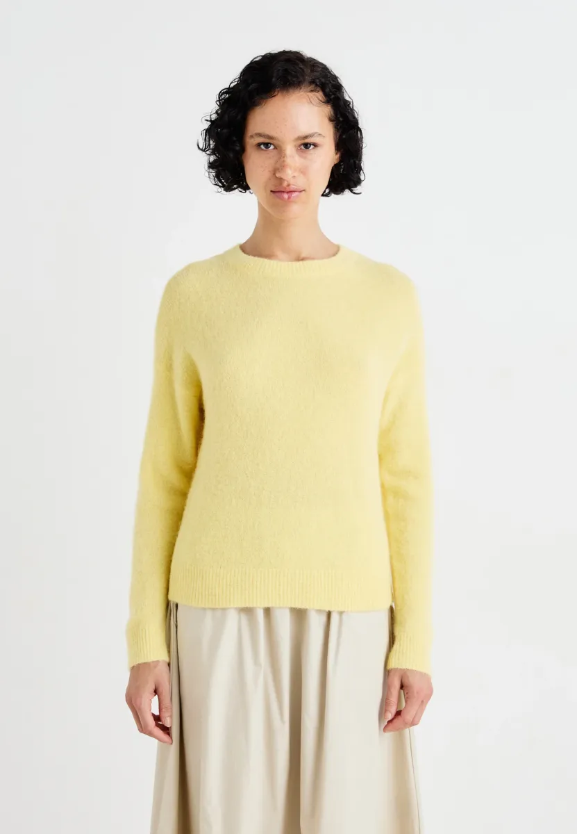 HOPE - Strickpullover - sundress