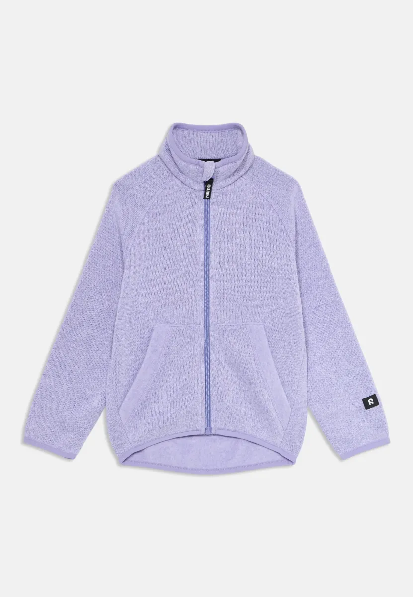 HOPPER - Outdoorjacke - blooming lilac