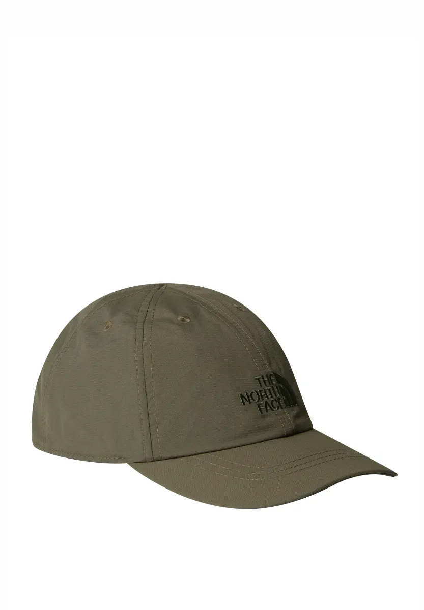 HORIZON HAT - Cap - new taupe green
