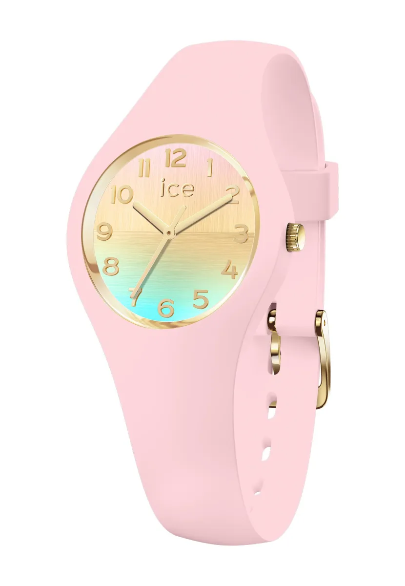 HORIZON - Uhr - pink girly xs