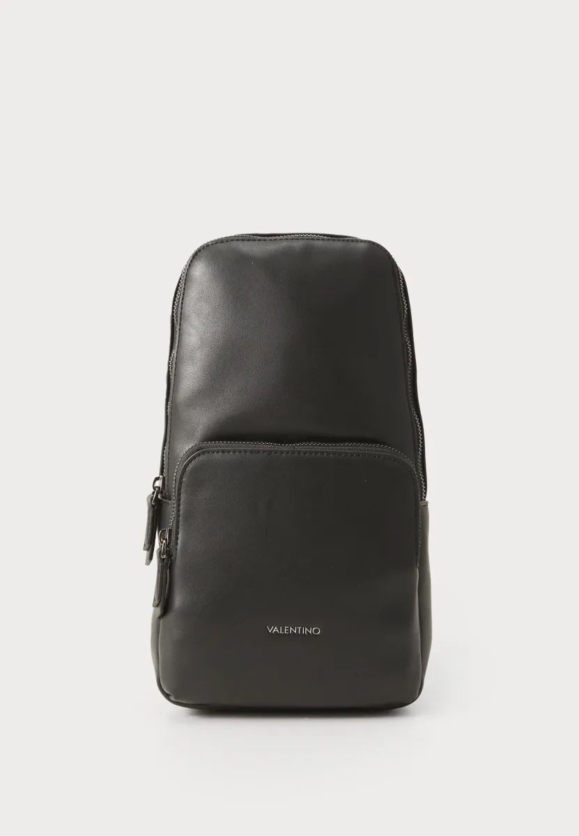 HORIZON - Umhängetasche - nero